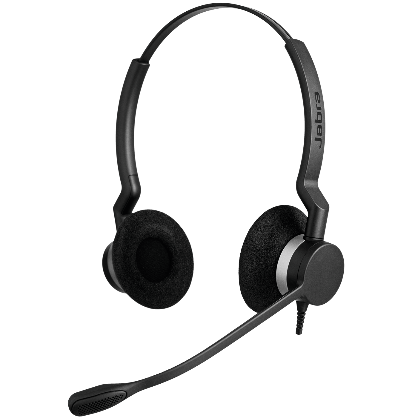 Jabra Biz 2300 QD Duo Headset