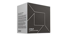 AMD Ryzen Threadripper PRO 7965WX 24 Core/48 Thread CPU 