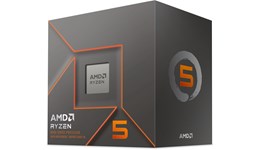 AMD Ryzen 5 8500G 3.5GHz Hexa Core AM5 CPU 