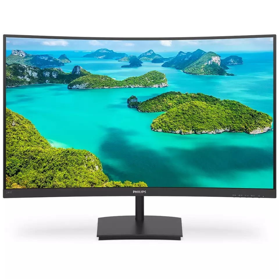 philips 241e monitor