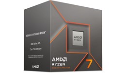 AMD Ryzen 7 8700F 4.1GHz Octa Core AM5 CPU 