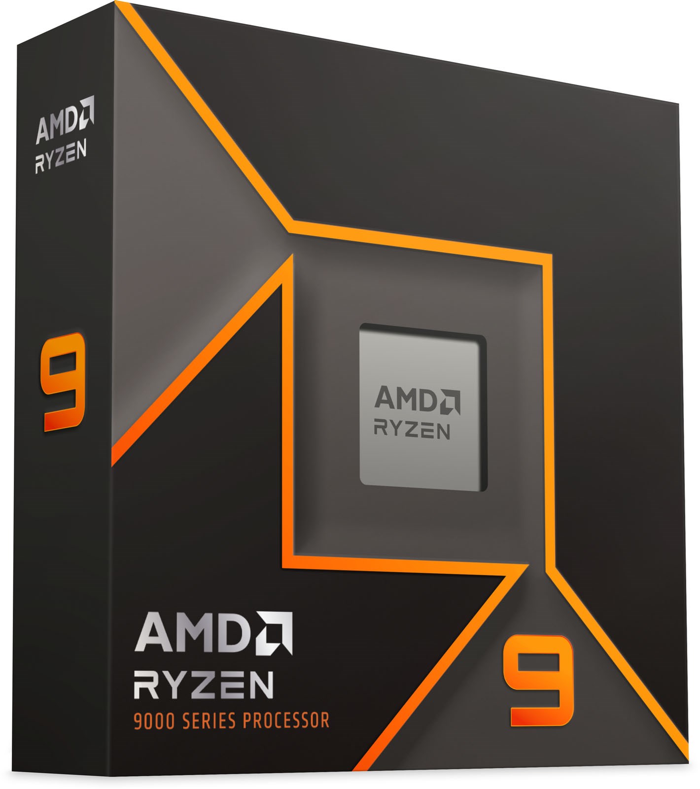 AMD Ryzen 9 9950X 16 Core/32 Thread AM5 CPU