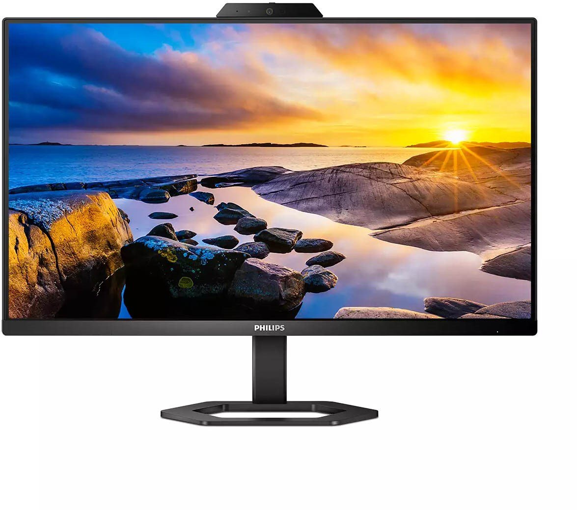 philips monitor 75 hz