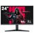 KOORUI 24E3 24 inch Full HD IPS 165Hz Gaming Monitor