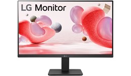 LG 24MR400 24" Full HD Monitor - IPS, 100Hz, 5ms, HDMI