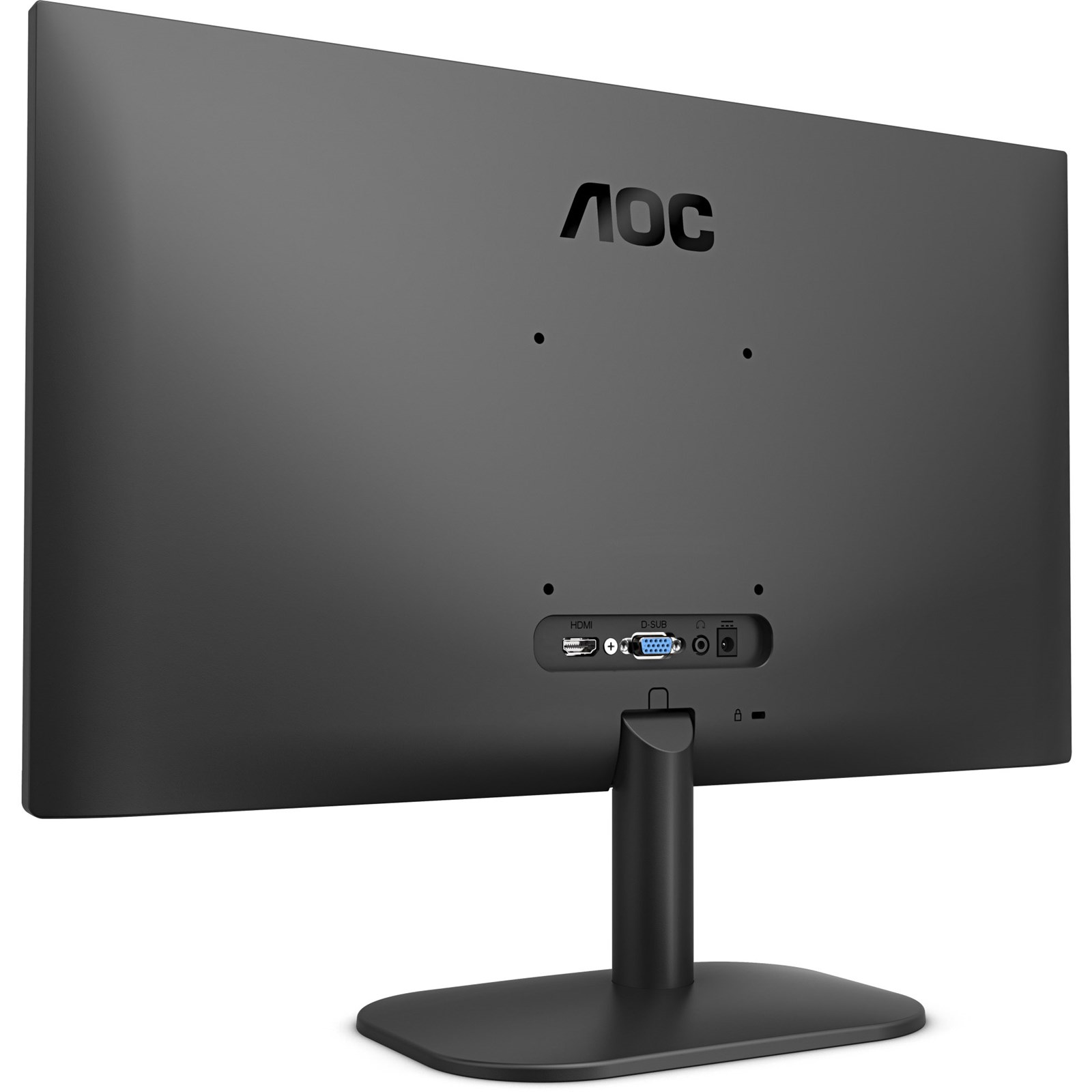 AOC 24B2XH 23.8