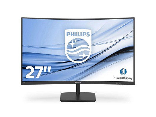 Монитор philips 271e1sca 00 обзор