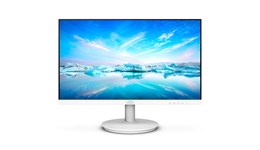 Philips 271V8AW 27" Full HD Monitor - IPS, 75Hz, 4ms, Speakers, HDMI