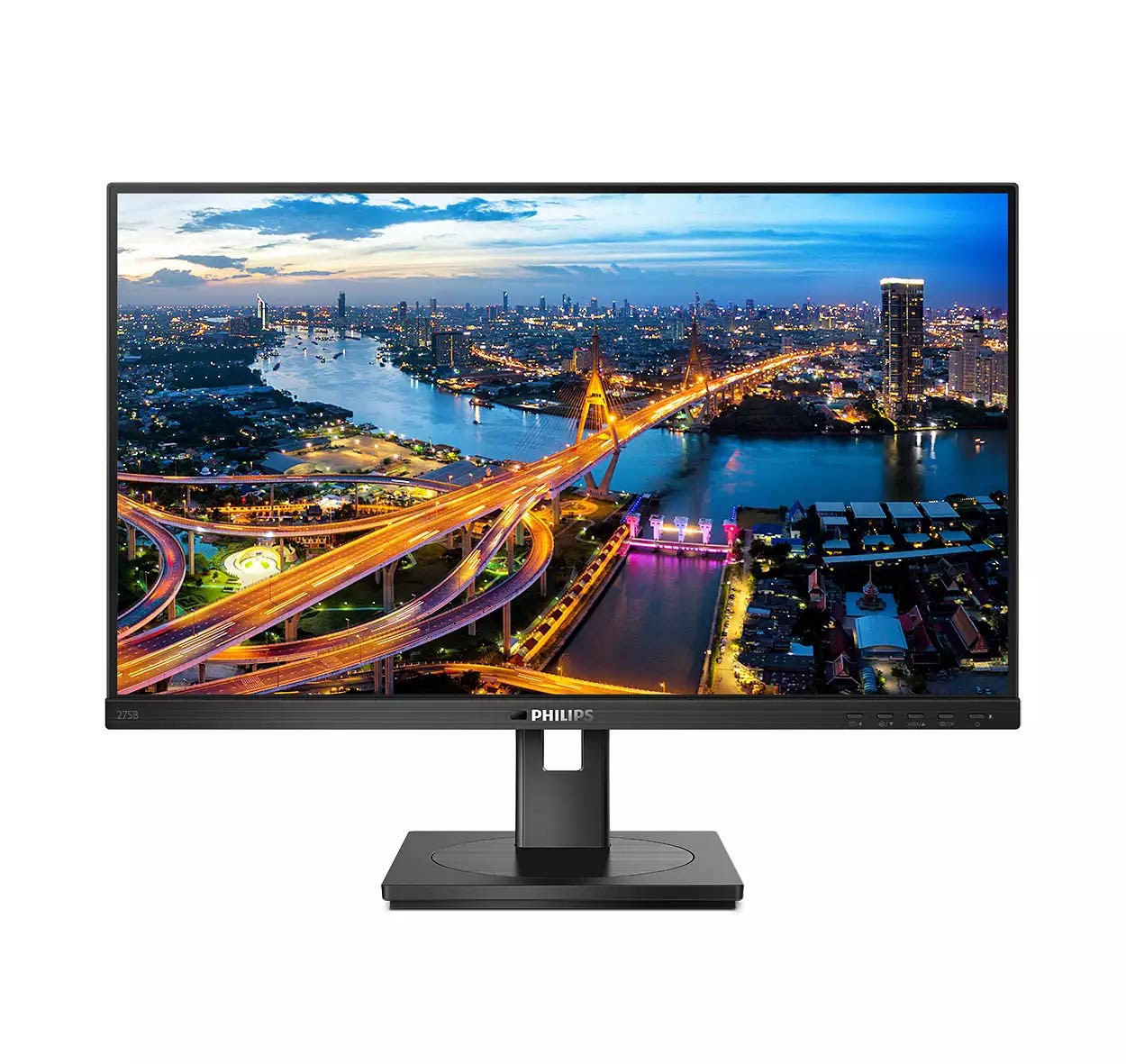 monitor philips 275b1