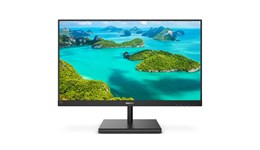 Philips E-line 275E1S 27 inch IPS Monitor - 2560 x 1440, 4ms, HDMI