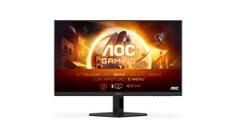 AOC 27G4XE 27" Full HD Gaming Monitor - IPS, 180Hz, Speakers, HDMI, DP