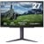 LG 27GS85Q-B 27 inch QHD 180Hz IPS Gaming Monitor