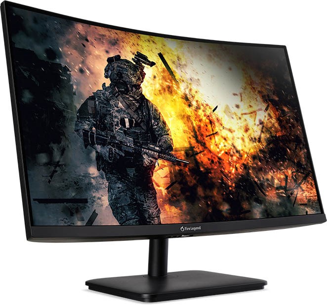 aopen gaming monitor