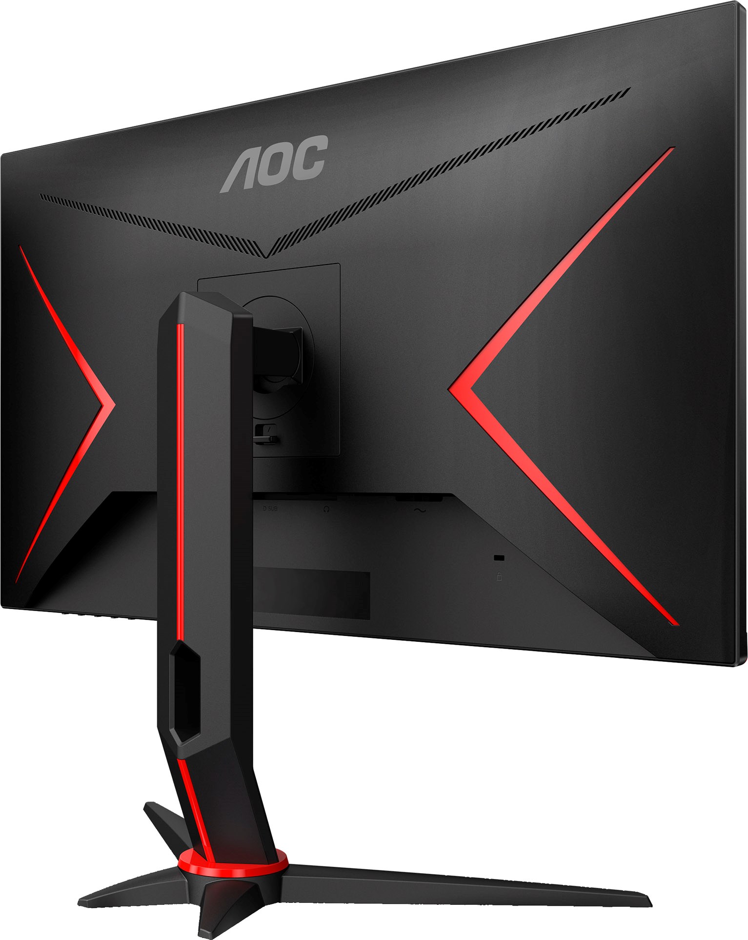 aoc 27g2u hdmi