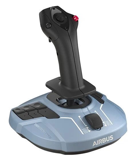 Thrustmaster TCA Sidestick Airbus Edition - 2960844 | CCL