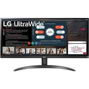 LG UltraWide 29WP500-B 29 inch UWFHD Monitor