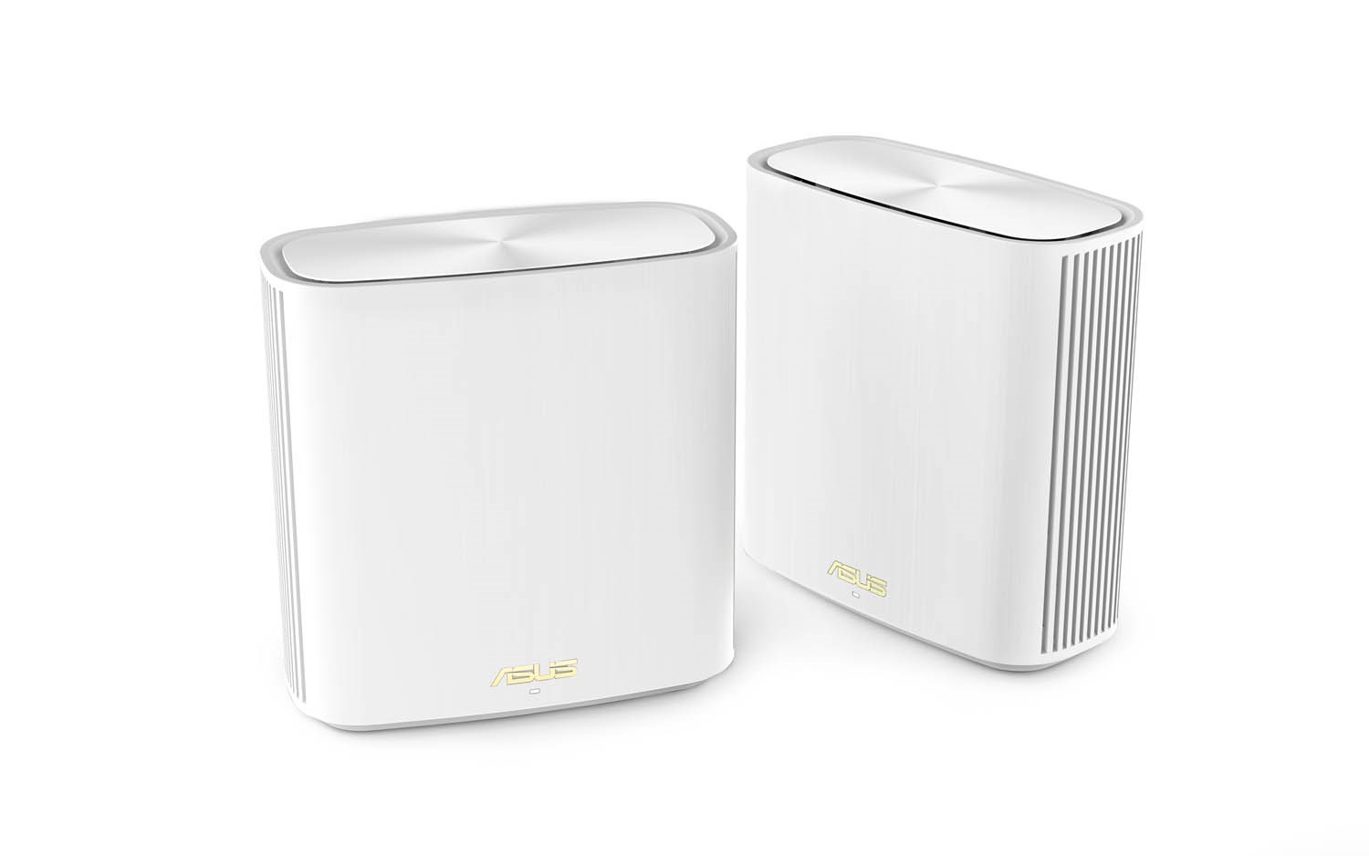 ASUS ZenWiFi XD6 AX5400 Dual-band Mesh WiFi 6 System, 2-Pack