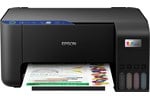 Epson EcoTank ET-2811 Cartridge-Free Printer