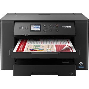 Epson WorkForce WF-7310DTW A3+ Printer with Dual Paper Tray