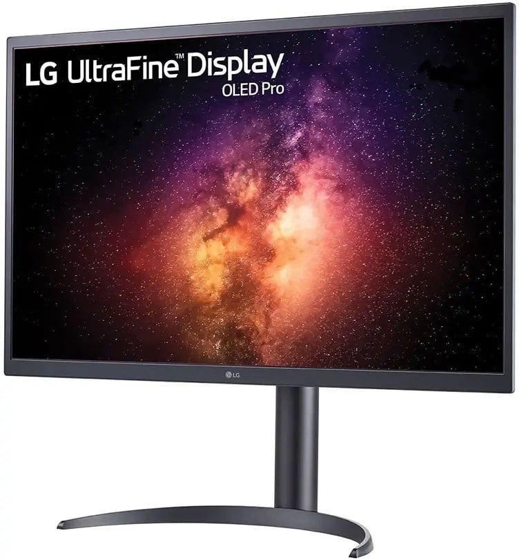 lgultrafine oled pro