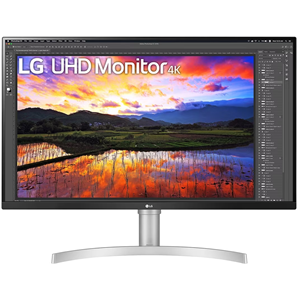 LG 32UN650P 32 inch 4K UHD IPS Monitor