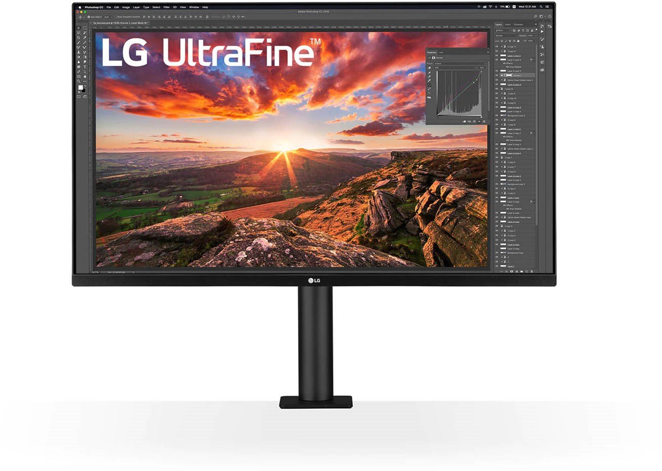 lg ultrafine hdmi adapter