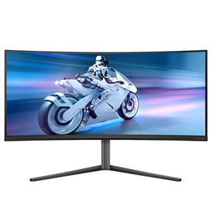 Philips Evnia 34 inch Curved Gaming Monitor