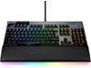 ASUS ROG Strix Flare II Animate RGB Gaming Keyboard with ROG NX Red Switches, PBT Keycaps