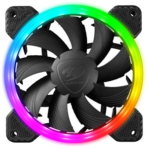 Cougar Vortex RGB FCB 120 Cooling Fan