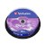 Verbatim 4.7GB DVD+R Discs, 16x, 10 Pack Spindle
