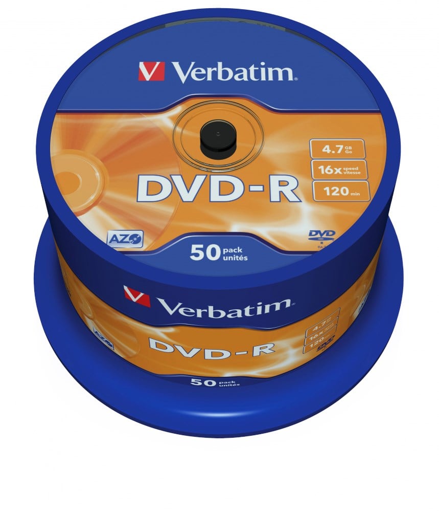 Купить Диски Dvd R Dl