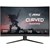 MSI G27CQ4 E2 27" 170Hz LED Curved Gaming Monitor