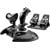 Thrustmaster T.Flight Full Kit X for Flight Simulation