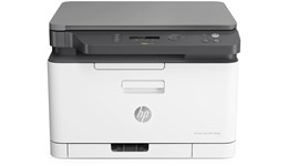 HP Colour Laser 178nw Wireless Multifunction Printer