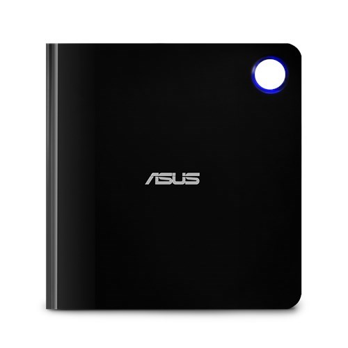 Asus SBW-06D5H-U Ultra-slim External Blu-Ray Writer 6x USB 3.1 A/C