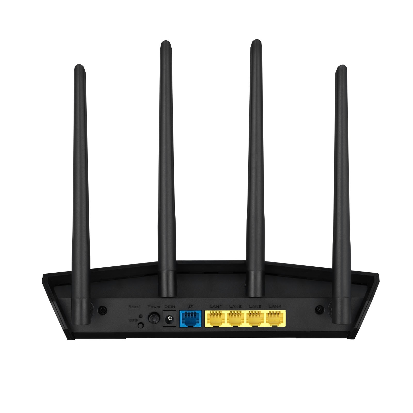 ASUS AX3000 Dual high quality Band (802.11ax) WiFi6 Router