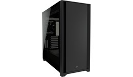 Corsair 5000D Mid Tower Gaming Case - Black 