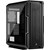 Corsair 5000T Mid Tower E-ATX Gaming Case in Black