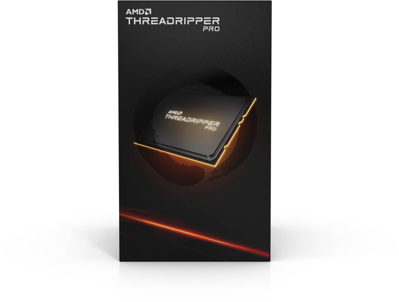 超大特価 AMD 100-100000445WOF Ryzen Threadripper Pro 5975WX BOX W O cooler  32C64T.3.6GHz.280W CPU megjc.gov.jm