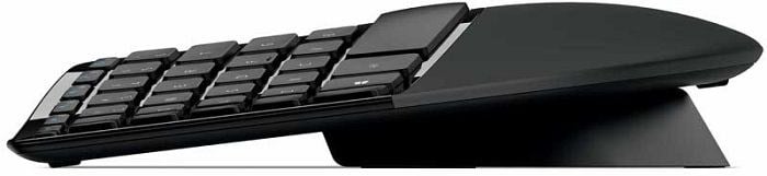 buy microsoft ergonomic keyboard