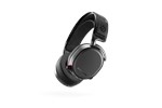 SteelSeries Arctis Pro Wireless Full-Size Bluetooth Headset (Black)