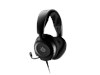 Steelseries Arctis Nova 1 Multi-Platform Premium Wired Gaming Headset in Black