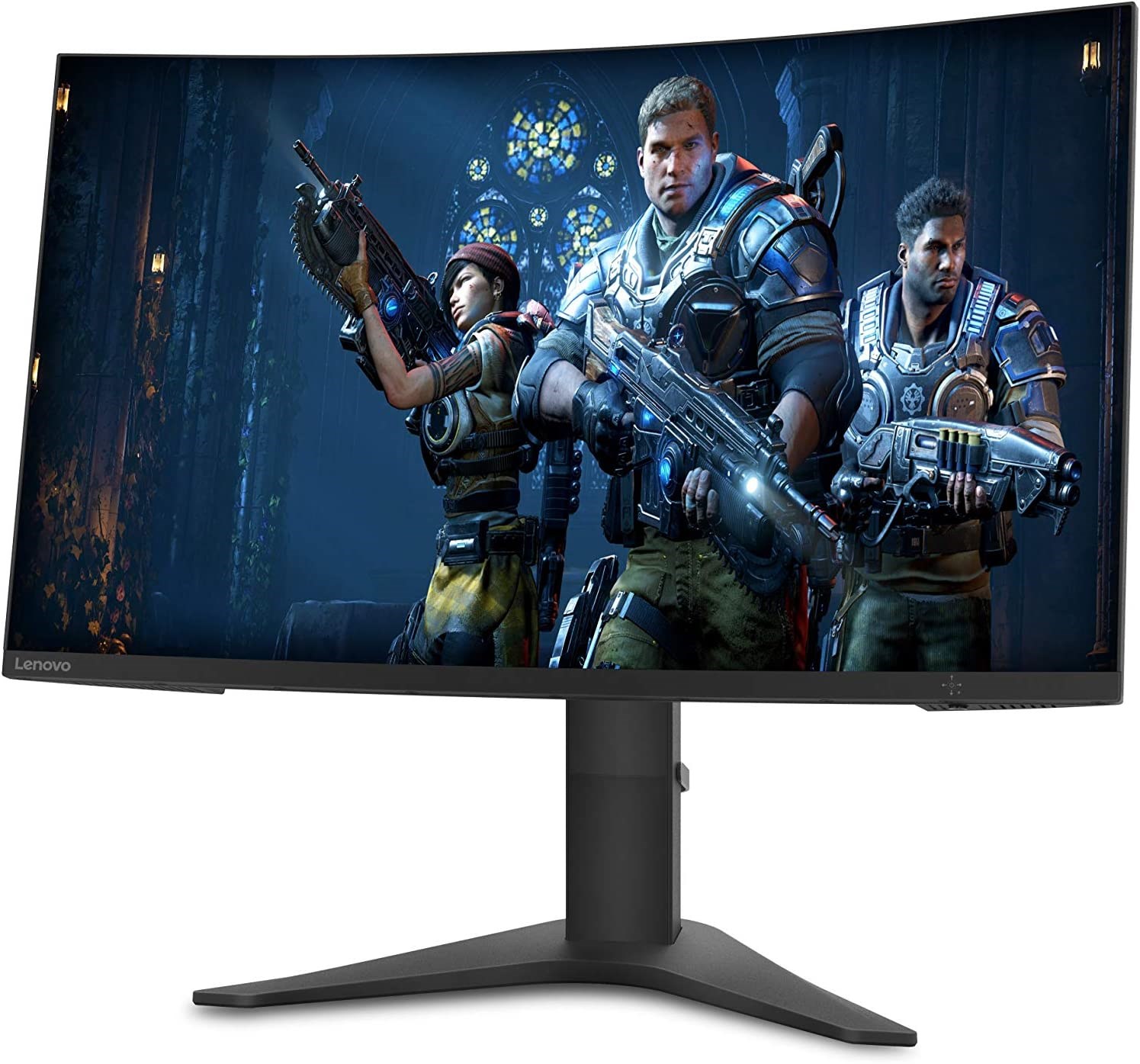 high refresh rate monitor for office work