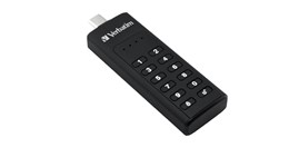 Verbatim Keypad Secure 128GB USB 3.0 Drive