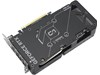 ASUS GeForce RTX 4070 SUPER Dual Evo OC 12GB GDDR6X Graphics Card