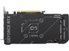 ASUS GeForce RTX 4070 SUPER Dual Evo OC 12GB GDDR6X Graphics Card