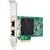 HP Enterprise 10Gb 2-port BASE-T BCM57416 Ethernet Adapter