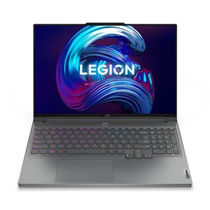 Lenovo Legion 7 16ARHA7 16 inch Gaming Laptop, Ryzen 7 6800H, 16GB RAM, 1TB SSD, WQXGA, 165Hz, Radeon RX 6850M XT 12GB, W11, Grey