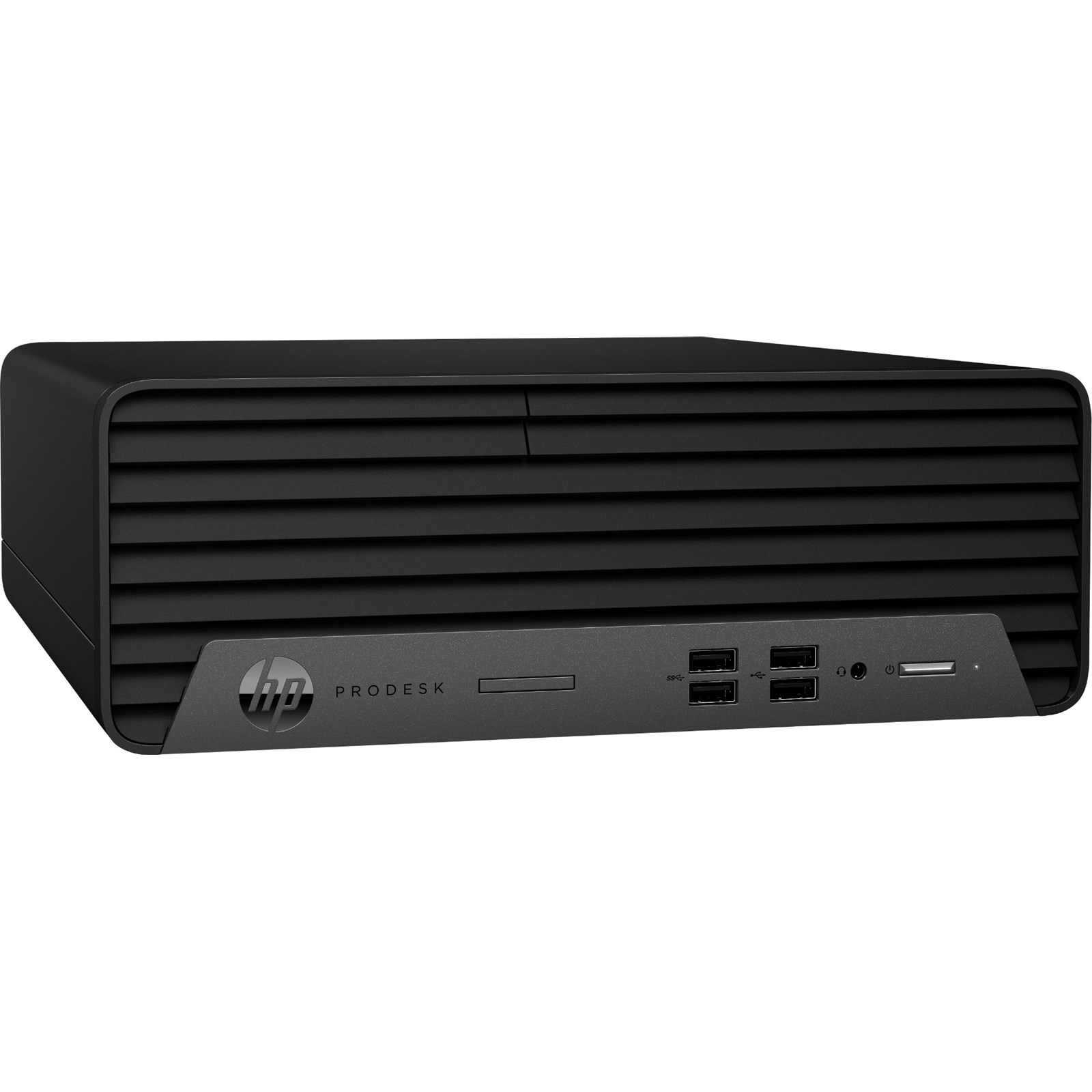 HP ProDesk 400 G7 SFF PC, Intel Core i5 10500, 8GB - 11N18ET#ABU | CCL ...