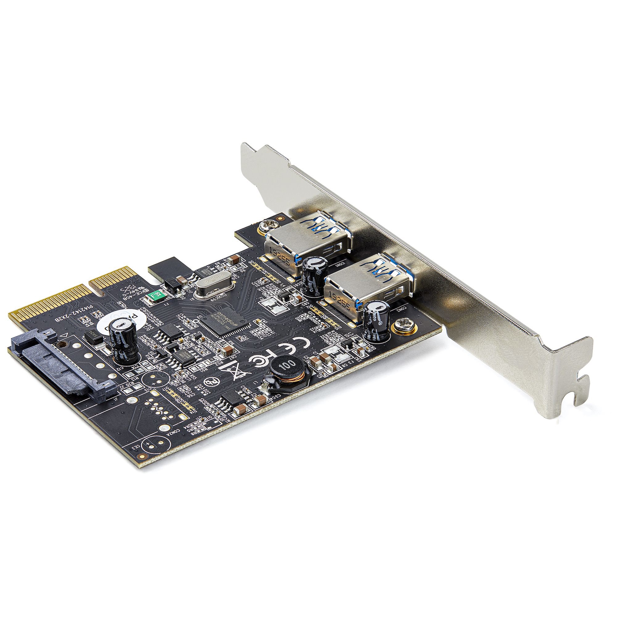 Карта pci express